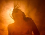 Danica Curcic nude in Equinox