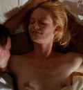 Daniela Akerblom nude in The Hunger