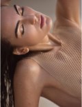 Daniela Botero in Maxim MX