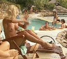 Danielle Winits nude in "Uga Uga"