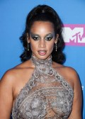 Dascha Polanco in see  through