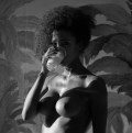 Davina Reeves nude in Pan T.