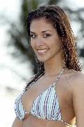 Dayana Mendoza in bikini