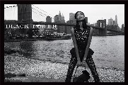 Chanel Iman nude in Wish
