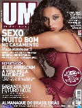 Débora Nascimento in UM