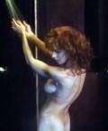 Deborah Dutch nude in Hard to Die