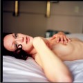 Kerry Bishé nude in photo shoot