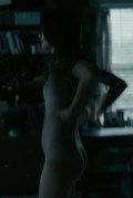 Sofia black delia nude