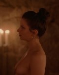Delia Sepulcre-Nativi  nude in Atarrabi & Mikelats