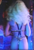 Delia Sheppard nude in Roots of Evil
