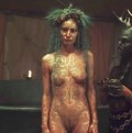 Demetra Avincola nude in Romulus