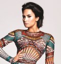 Demi Lovato in photo shoot