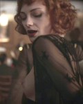 Destiny Millns nude in The Man in the High Castle