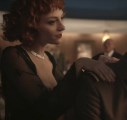 Destiny Millns nude in The Man in the High Castle