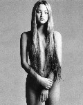 Devon Aoki in i-D