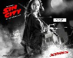 Devon Aoki in Sin City