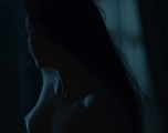 Devrim Lingnau nude in The Empress
