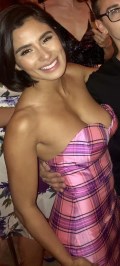 Diane Guerro Nude