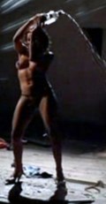 Dira Paes nude in Baixio das Bestas