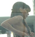 Doris Vrecko nude in boob oops