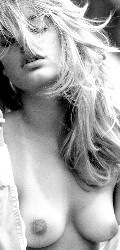 Doutzen Kroes nude in VMan