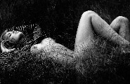 Doutzen Kroes nude in VMan