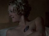 Drew Barrymore nude in Boys on the Side