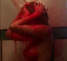 Drew Barrymore nude in Doppelganger