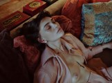 Valeriia Karaman nude in C-Heads