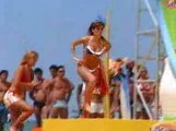 Deborah Secco nude in "Celebridade"