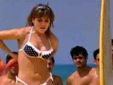 Deborah Secco nude in "Celebridade"
