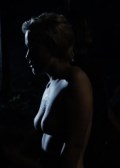 Eden Brolin nude in Blood Bound