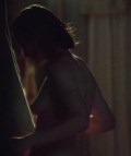 Edie Falco nude in Trouble on the Corner