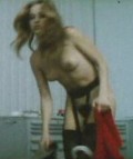 Eleonora Giorgi nude in Appassionata