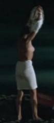 Eleonora Giorgi nude in Compagni di scuola