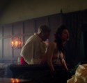 Ekaterina Makarova nude in Catherine the Great