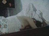 Ekaterina Strizhenova nude in Pobeg na kray sveta