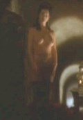 Ekaterina Strizhenova nude in Giacomo Casanova