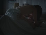 Eleanore Pienta nude in Asphyxia