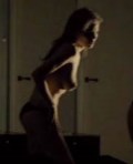 Elena Anaya nude in La memoria del agua
