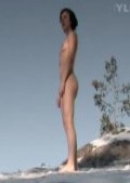 Elena Leeve nude in Ilona