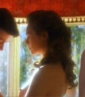 Elena Sofia Ricci nude in "Radetzkymarsch"
