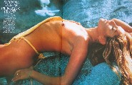 Eleonora Vallone nude in PHOTO FR