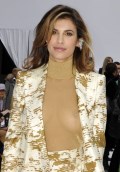 Elisabetta Canalis in see  through