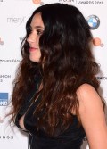 Eliza Doolittle nude in Nip slip