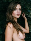 Elizabeth Elam nude in Yume