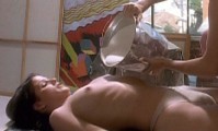 Elizabeth Low nude in Naked Souls