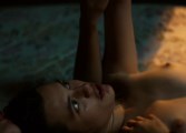 Ella Rumpf nude in Soul of a Beast