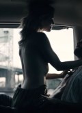 Ellen Hollman in Six  