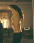 Ellen Page nude in Tales of the City